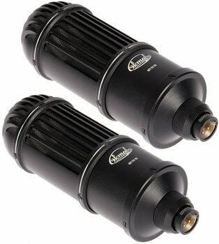 Pasivni mikrofon Oktava ML-52-02 matched pair Pasivni mikrofon - 3