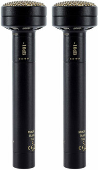 Microfon cu condensator pentru instrumente Oktava MK-102 Matched Pair Microfon cu condensator pentru instrumente - 2