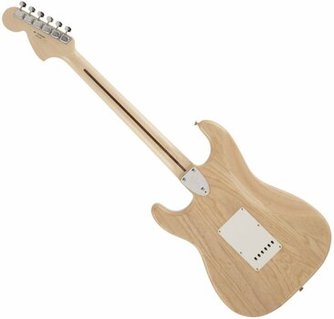 Elektrická gitara Fender MIJ Traditional 70s Stratocaster MN Natural - 2