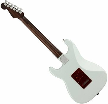Elektrická kytara Fender American Professional II Stratocaster HSS SRW Sonic Blue - 2
