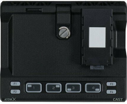 Video monitor Atomos Ninja Cast Video monitor - 2