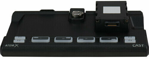 Video monitor Atomos Ninja Cast Video monitor - 6