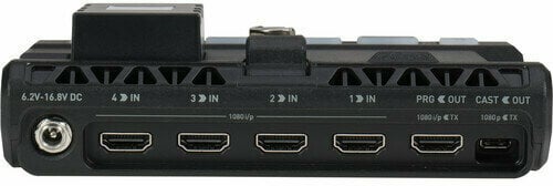 Video monitor Atomos Ninja Cast Video monitor - 8