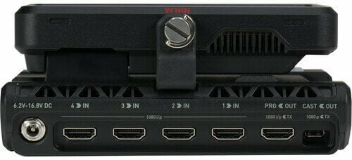 Video monitor Atomos Ninja Cast Video monitor - 9