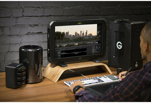 Video monitor Atomos Sumo19 Video monitor - 6