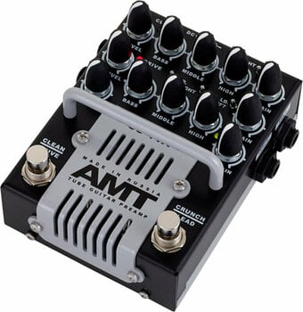 Amplficator pentru chitară AMT Electronics SS-11B Classic - 2