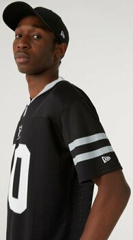 Las Vegas Raiders Oversized Black Jersey