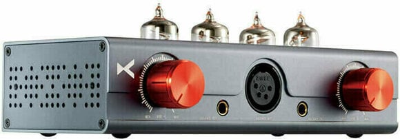 Hi-Fi Wzmacniacz słuchawkowy Xduoo MT-604 - 2