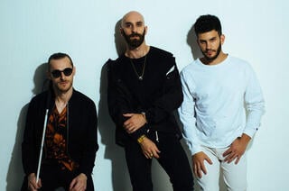 Disc de vinil X Ambassadors - The Beautiful Liar (LP) - 4