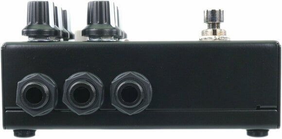Pré-amplificador/amplificador em rack AMT Electronics M2 - 6