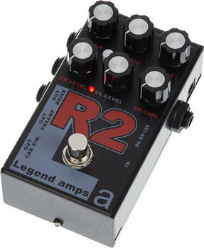 Gitarový zosilňovač AMT Electronics R2 - 4
