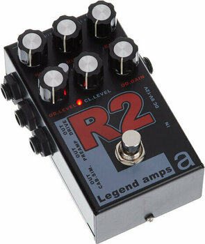 Gitarrenverstärker AMT Electronics R2 - 5