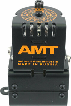 Basszusgitár előerősítő AMT Electronics Bricks O-Bass - 5