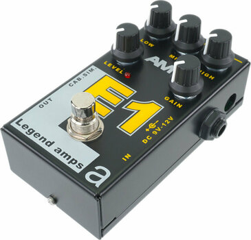 Guitar effekt AMT Electronics E1 - 2