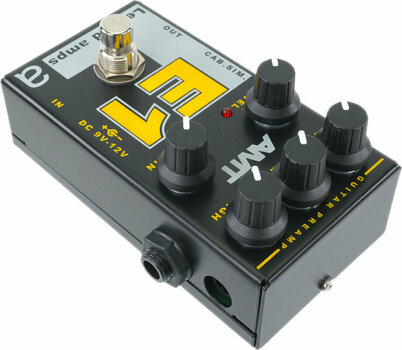 Gitaareffect AMT Electronics E1 - 4