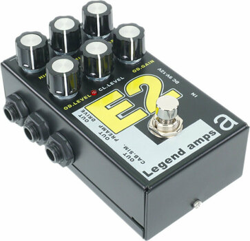 Εφέ Κιθάρας AMT Electronics E2 - 3
