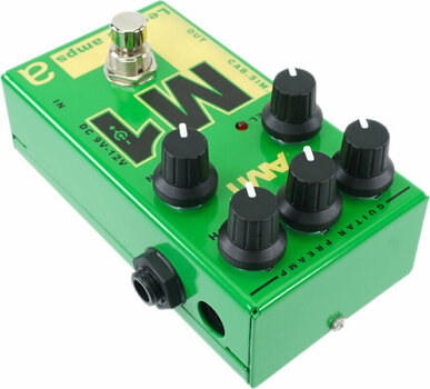 Preamp/Rack Amplifier AMT Electronics M1 - 4