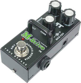 Guitar Effect AMT Electronics M-Drive Mini - 2