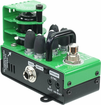 Preamp/Rack Amplifier AMT Electronics Bricks M-Lead - 3