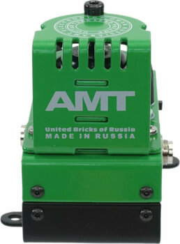 Kytarový zesilovač AMT Electronics Bricks M-Lead - 5