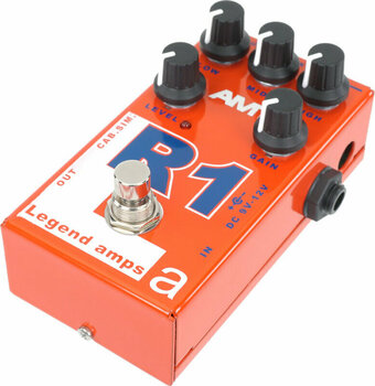 Amplficator pentru chitară AMT Electronics R1 - 2