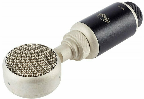 Kondenzátorový štúdiový mikrofón Oktava MK-115 BK Kondenzátorový štúdiový mikrofón - 4