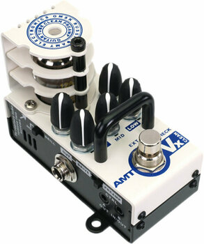Preamplificador/Amplificador de guitarra AMT Electronics Bricks VX-Clean - 3