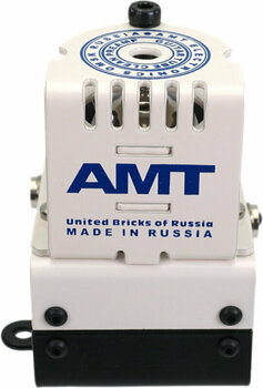 Kytarový zesilovač AMT Electronics Bricks VX-Clean - 5
