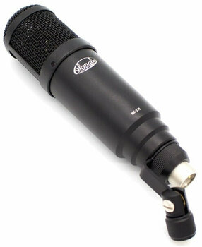 Microphone à condensateur pour studio Oktava MK-319 matched pair Microphone à condensateur pour studio - 3