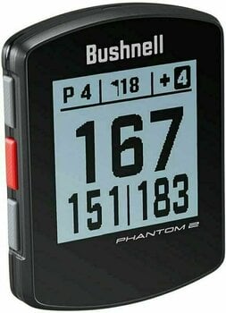 GPS Golf ura / naprava Bushnell Phantom 2 GPS Black - 2