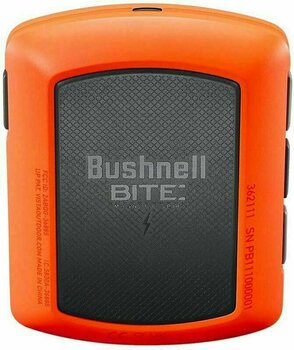 GPS Golf ura / naprava Bushnell Phantom 2 GPS Orange - 4