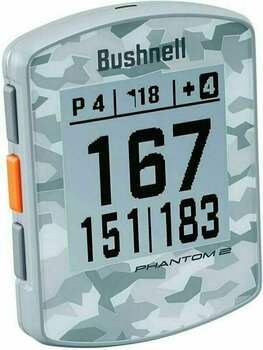 GPS Golf Bushnell Phantom 2 GPS Camo - 2