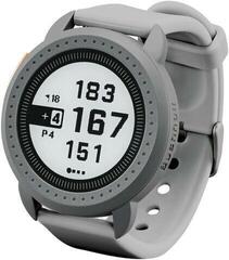 GPS golfowe Bushnell iON Edge Watch Grey 27,4 mm Zegarek golfowy GPS - 1