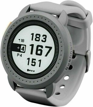 GPS Golf ura / naprava Bushnell iON Edge Watch Grey - 2