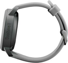GPS golfowe Bushnell iON Edge Watch Grey 27,4 mm Zegarek golfowy GPS - 3