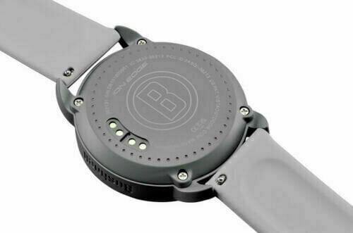 GPS e telemetri Bushnell iON Edge Watch Grey - 5