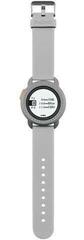 GPS golfowe Bushnell iON Edge Watch Grey 27,4 mm Zegarek golfowy GPS - 5