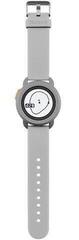 GPS golfowe Bushnell iON Edge Watch Grey 27,4 mm Zegarek golfowy GPS - 6