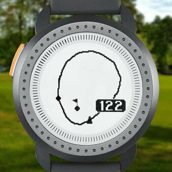 GPS Golf ura / naprava Bushnell iON Edge Watch Grey - 14