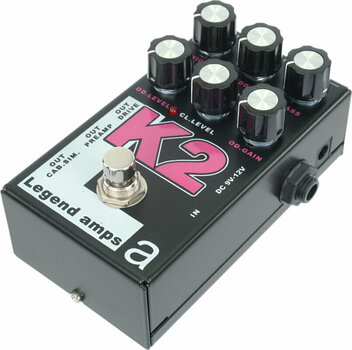 Gitarrenverstärker AMT Electronics K2 - 2