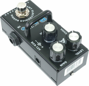 Guitar Effect AMT Electronics P-Drive Mini - 4
