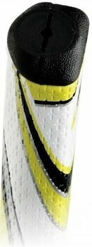 Golfové gripy Superstroke Flatso XL Core Weghted Putter Grip Yellow - 2