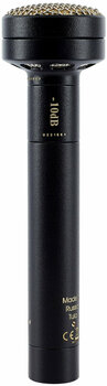 Microfon cu condensator pentru studio Oktava MK-102 BK Microfon cu condensator pentru studio - 2