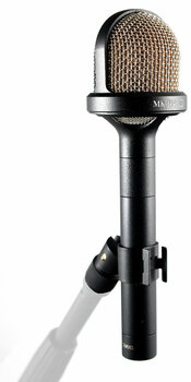Mikrofon pojemnosciowy studyjny Oktava MK-104 BK Mikrofon pojemnosciowy studyjny - 3