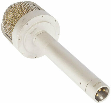 Kondenzátorový štúdiový mikrofón Oktava MK-104 SL Kondenzátorový štúdiový mikrofón - 2