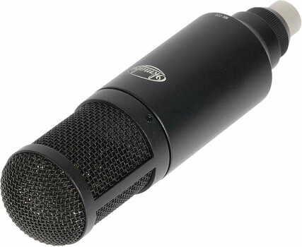 Condensatormicrofoon voor studio Oktava MK-220 Condensatormicrofoon voor studio - 4