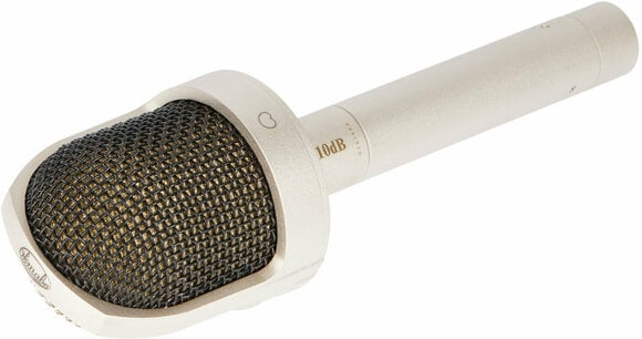 Microfone condensador de estúdio Oktava MK-101 Microfone condensador de estúdio - 3