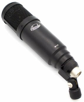Microfone condensador de estúdio Oktava MK-319 Microfone condensador de estúdio - 4