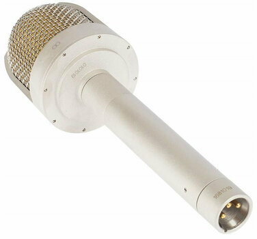 Kondenzátorový štúdiový mikrofón Oktava MK-101-8 Kondenzátorový štúdiový mikrofón - 2