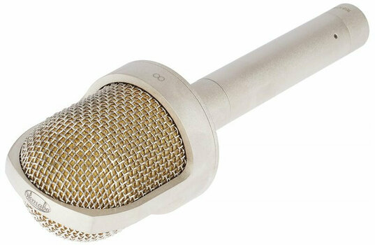 Microfon cu condensator pentru studio Oktava MK-101-8 Microfon cu condensator pentru studio - 3